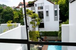 The Chancery Residence (D11), Terrace #602367241